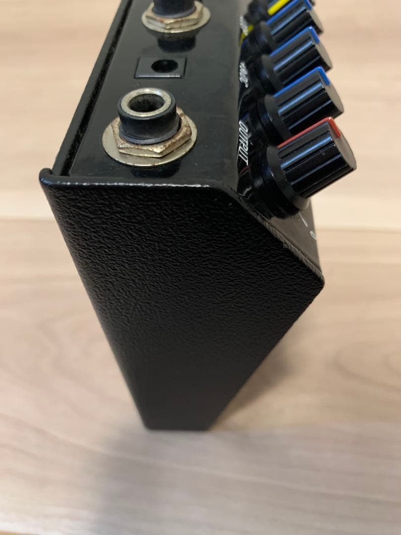 Marshall The Guv'nor ガバナー