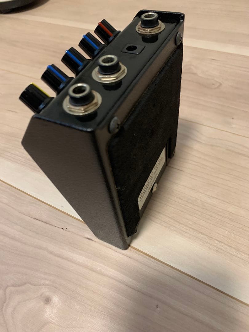 Marshall The Guv'nor ガバナー