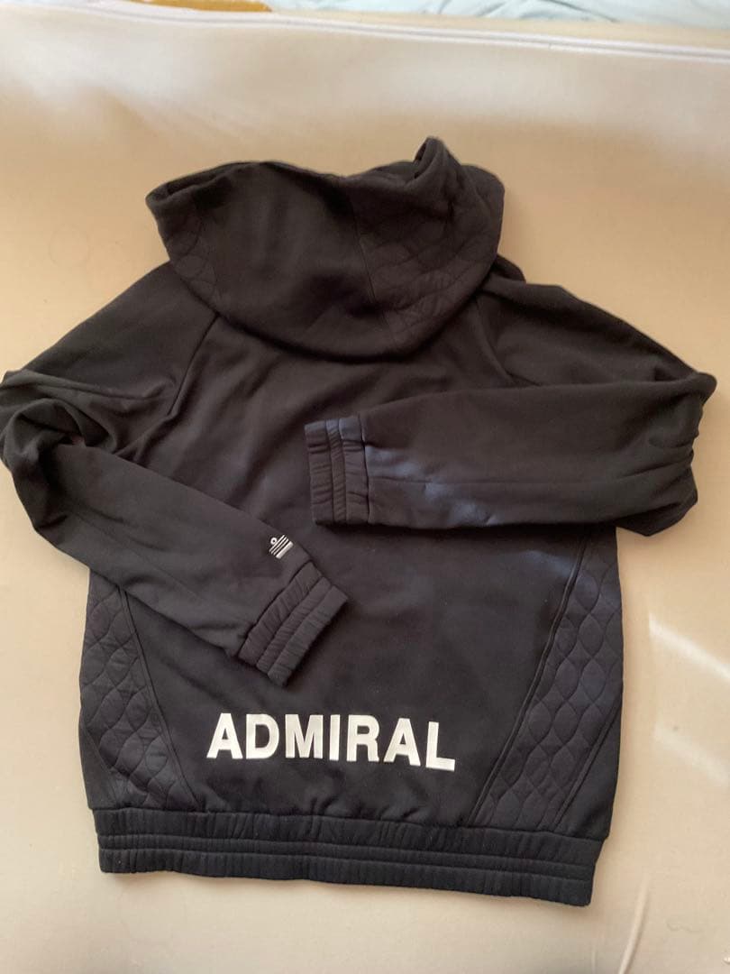 アドミラル　Admiral セットアップ　ジャージM
