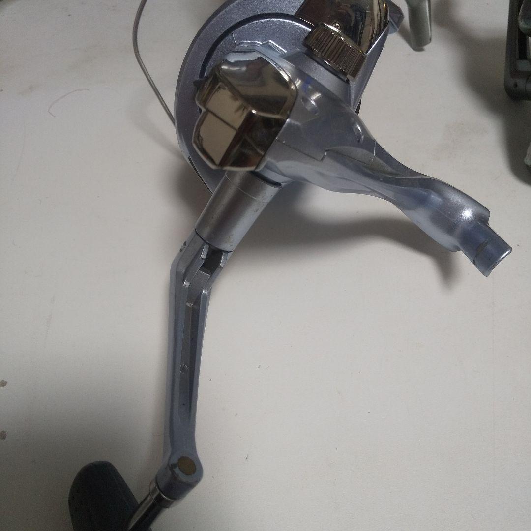 シマノスーパーエアロアクティブサーフ☆