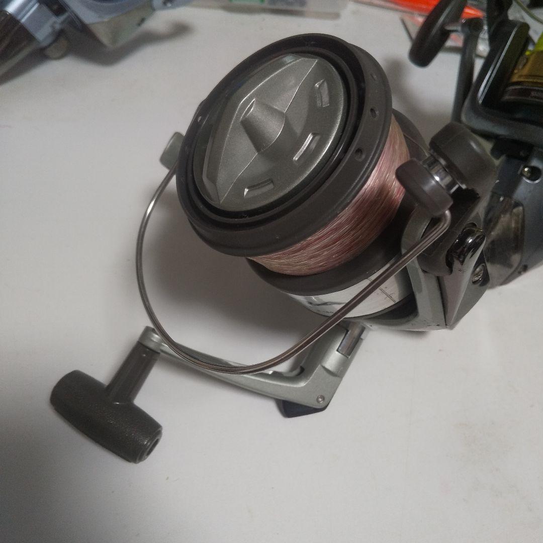 シマノスーパーエアロアクティブサーフ☆