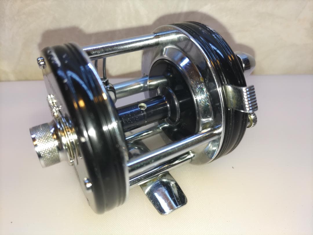 アブガルシア アンバサダー 5000C Nr.114089