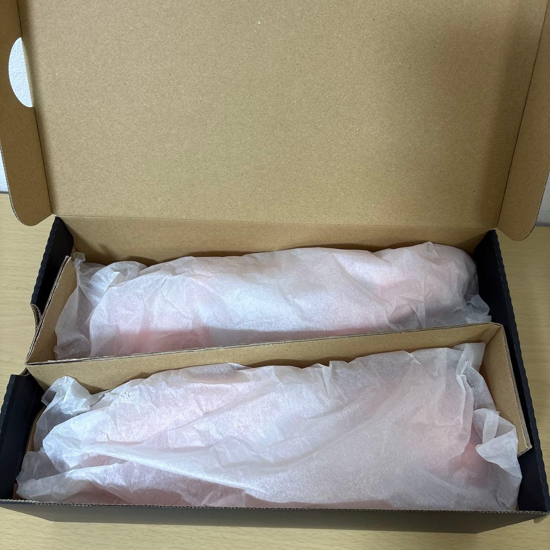【新品・未使用】ミズノ クロノインクス9 28cm