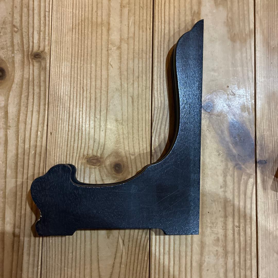 有田焼 円左エ門窯　東海道五拾三次大尾 京師　スタンド付き