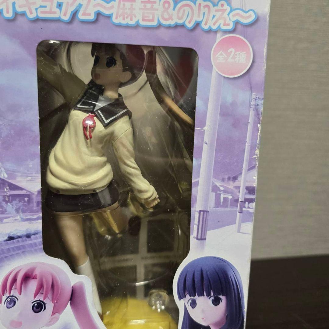 フィギュアイト たまき 3体セットほぼ未使用です！