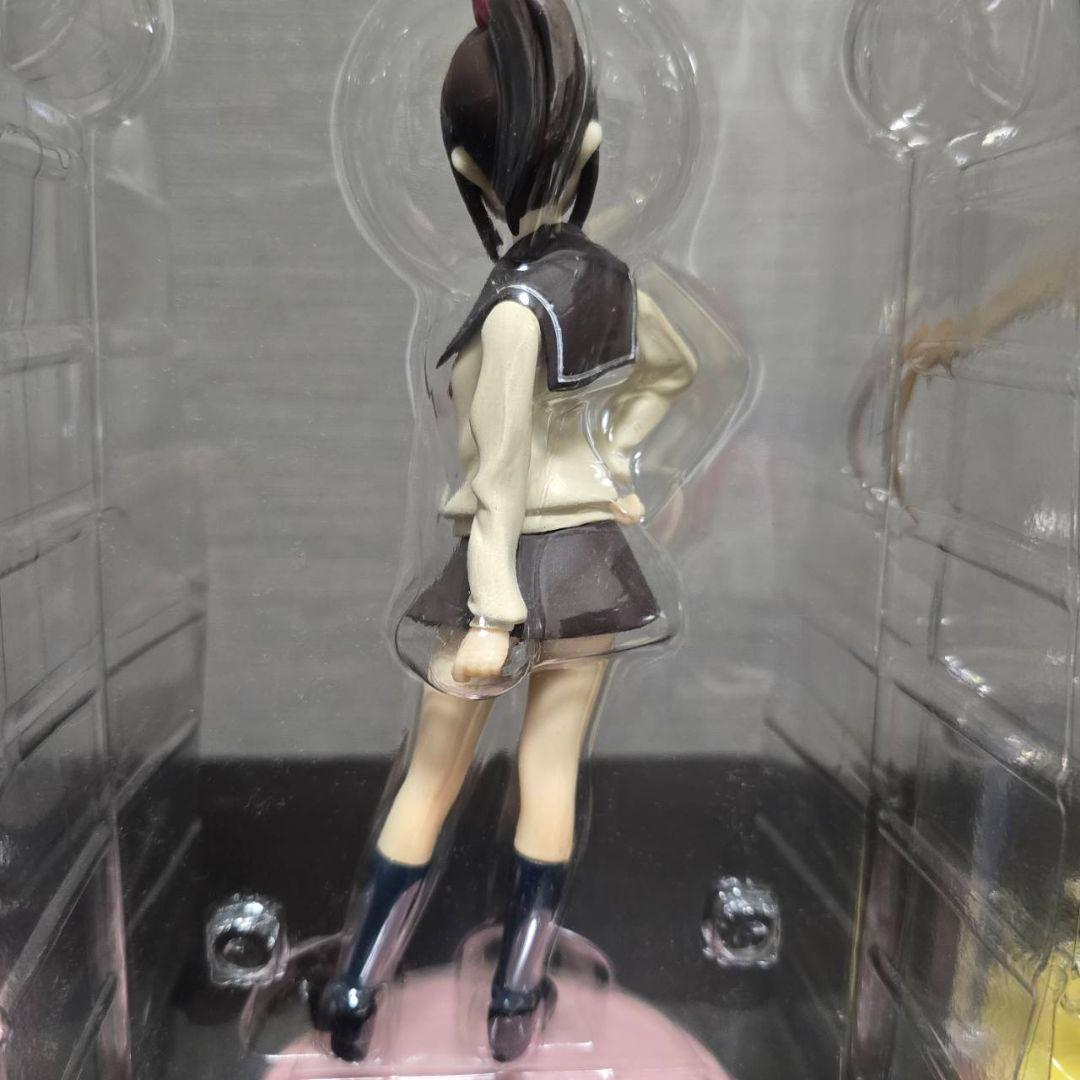 フィギュアイト たまき 3体セットほぼ未使用です！