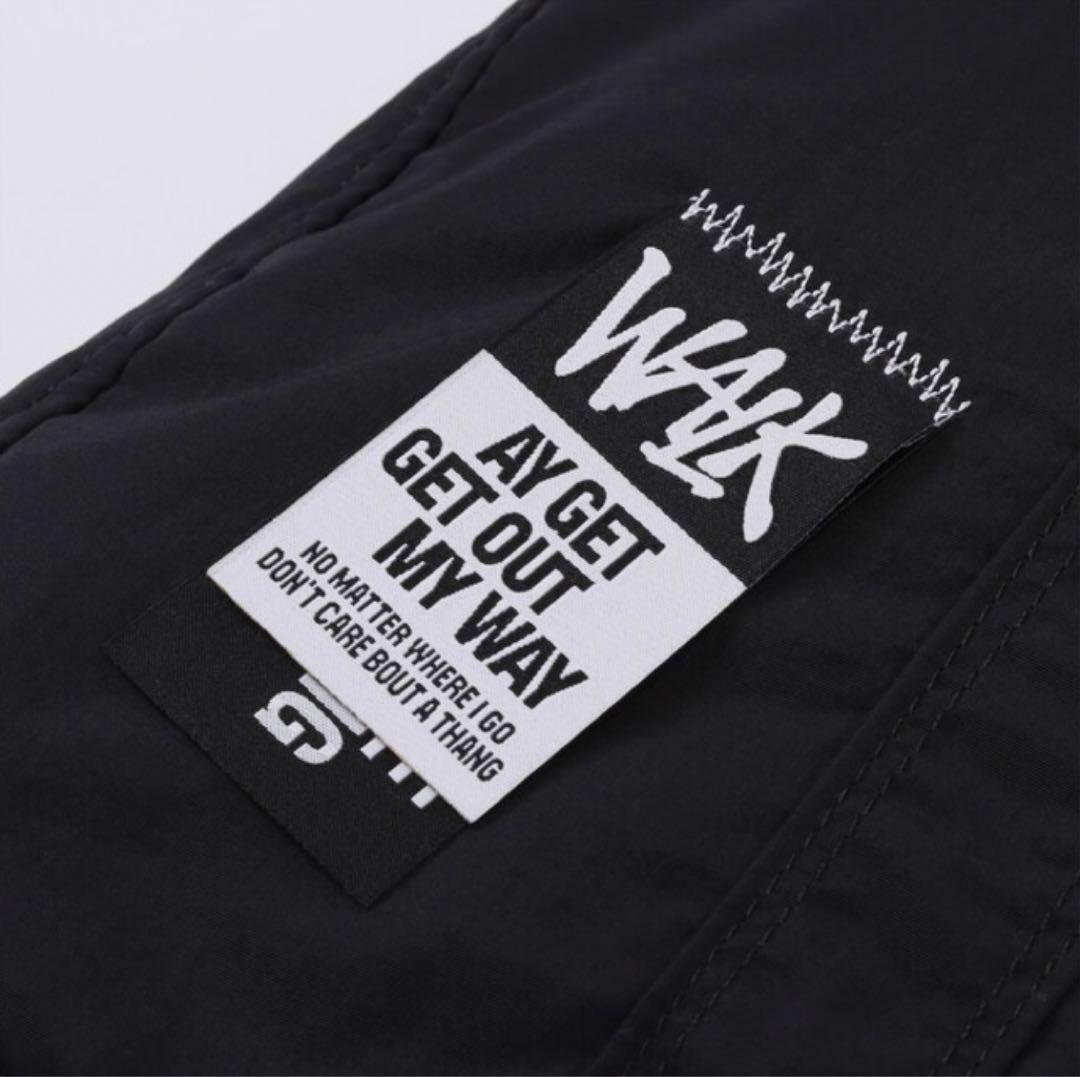 【新品・トレカ付】NCT 127 WALK md ショルダーバッグ