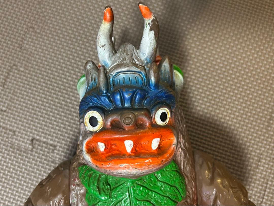 ジャイアントミクラス