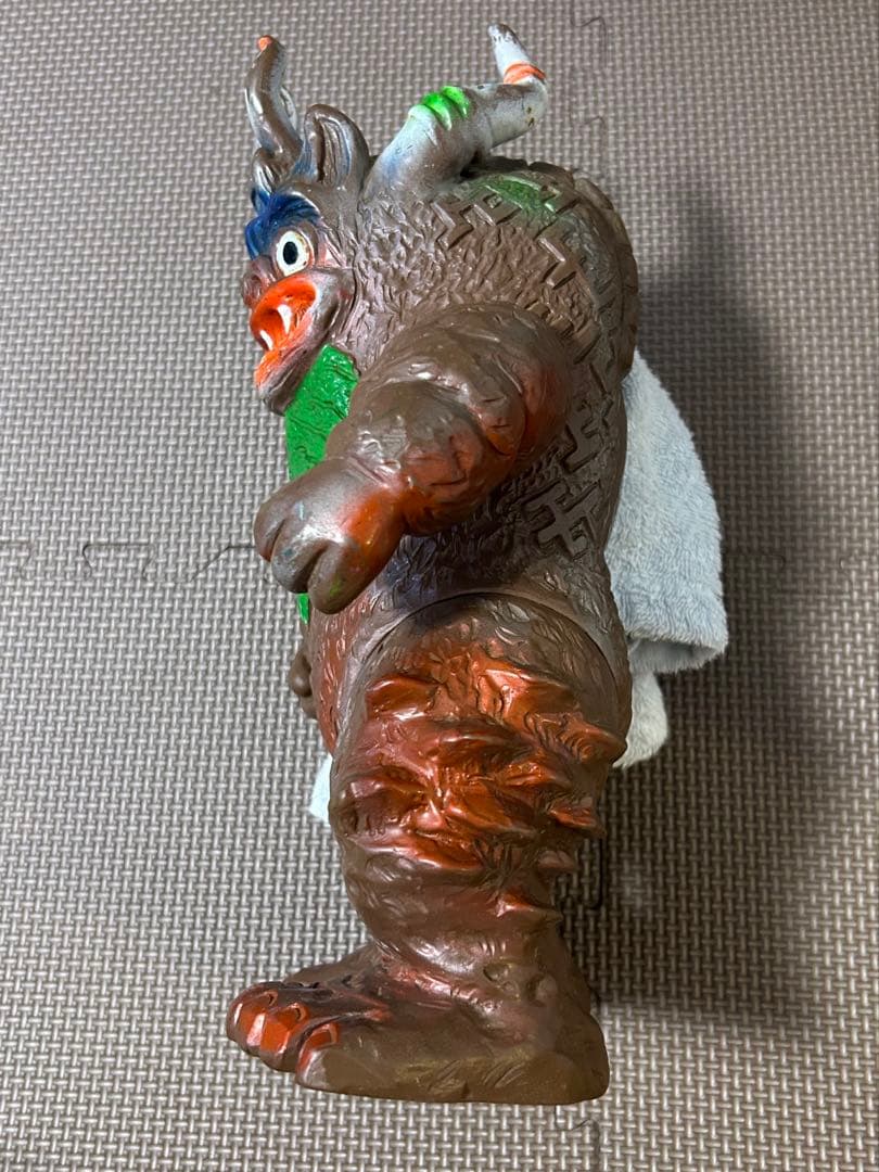 ジャイアントミクラス