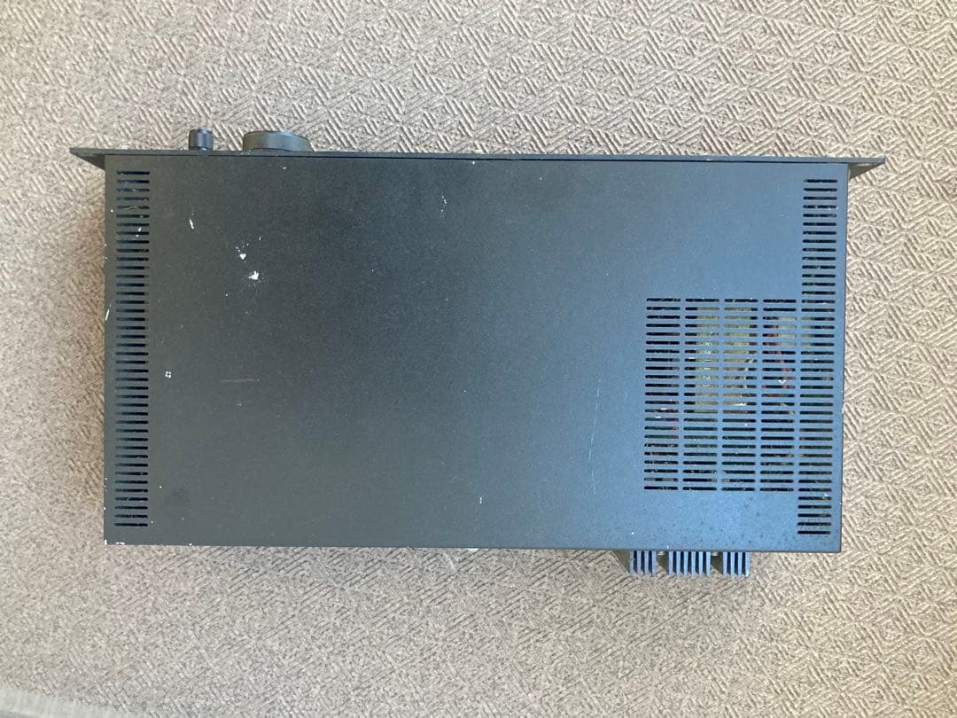 【限定値下げ】DigiTech GSP 2101（半ジャンク品）