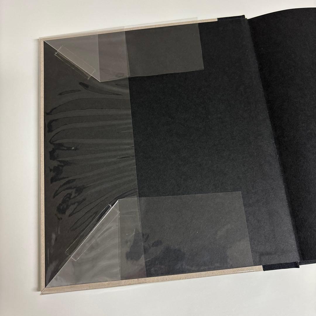 Sarah Moon Now and Then サラ・ムーン写真集