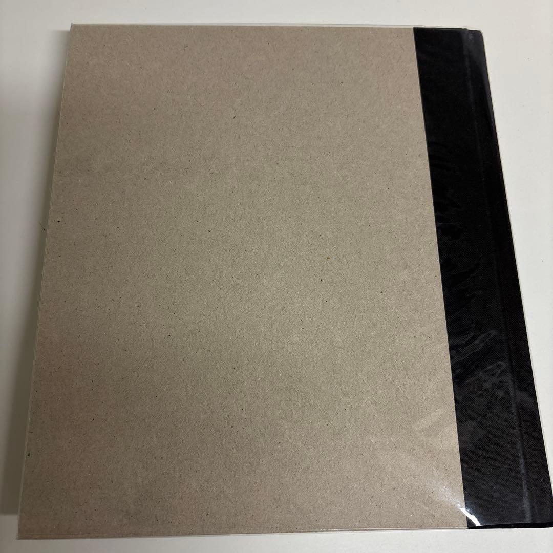 Sarah Moon Now and Then サラ・ムーン写真集