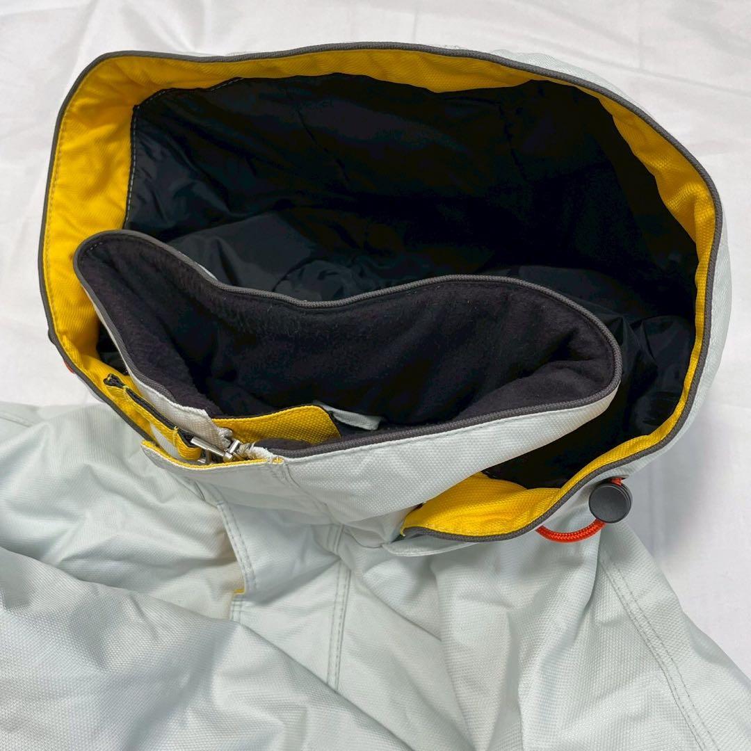 E6036Y【PHENIX/フェニックス】スノーウェアセットアップ 上下セット