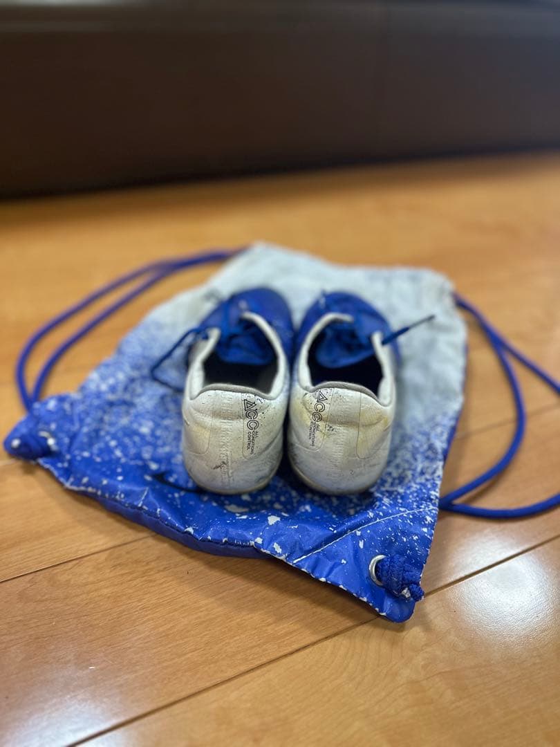 ファントムヴェノム ACC