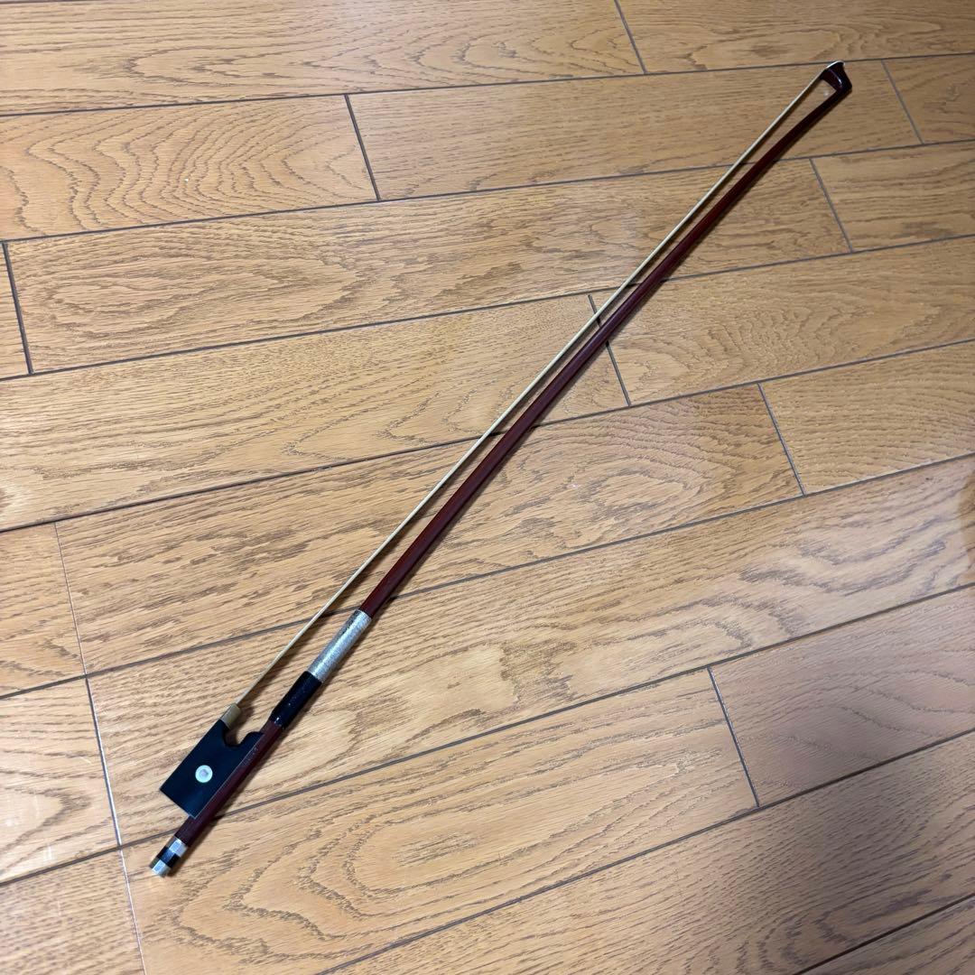 スズキ　バイオリン　No.280 3/4 1982年