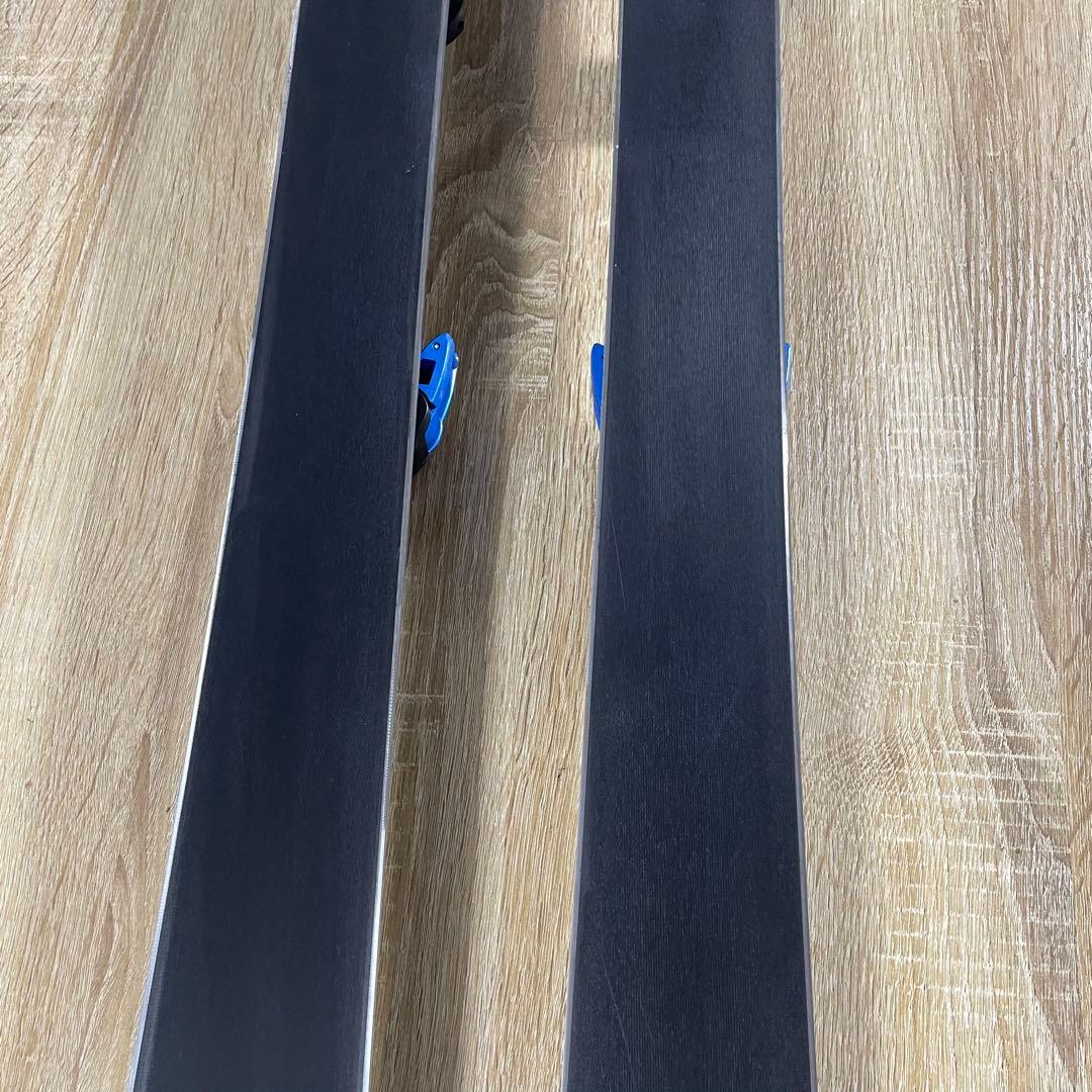 ①SALOMON お得なスキーフルセット‼︎