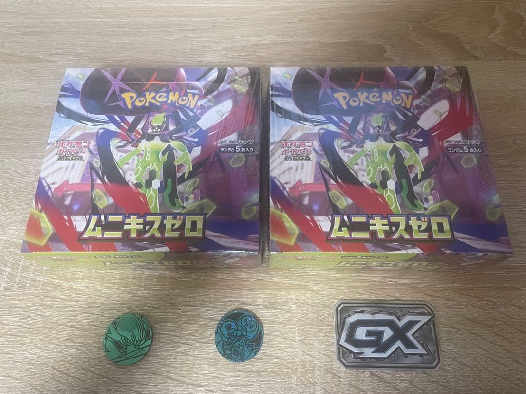 ポケモンカードまとめ売り　引退品