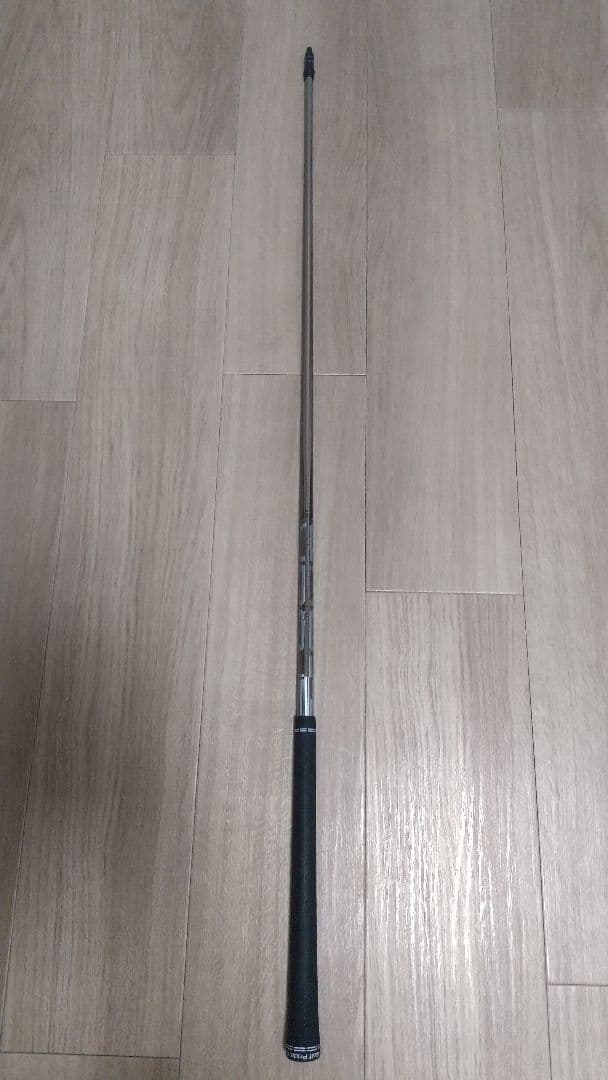 【希少】PING TOUR 173 65 R ウッド用シャフト 9w/7w