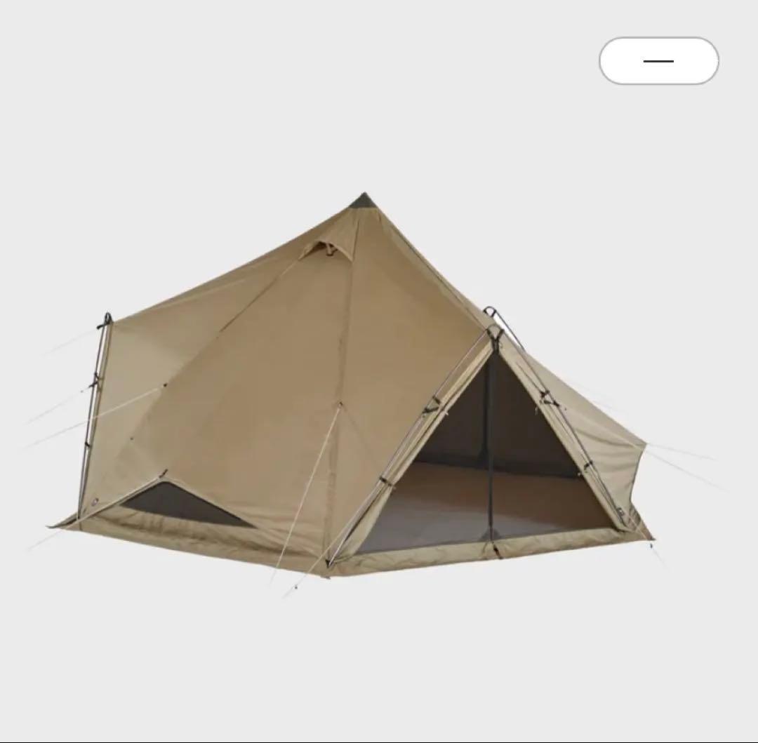 ゼインアーツ　ゼクーl リビングシート　未使用品