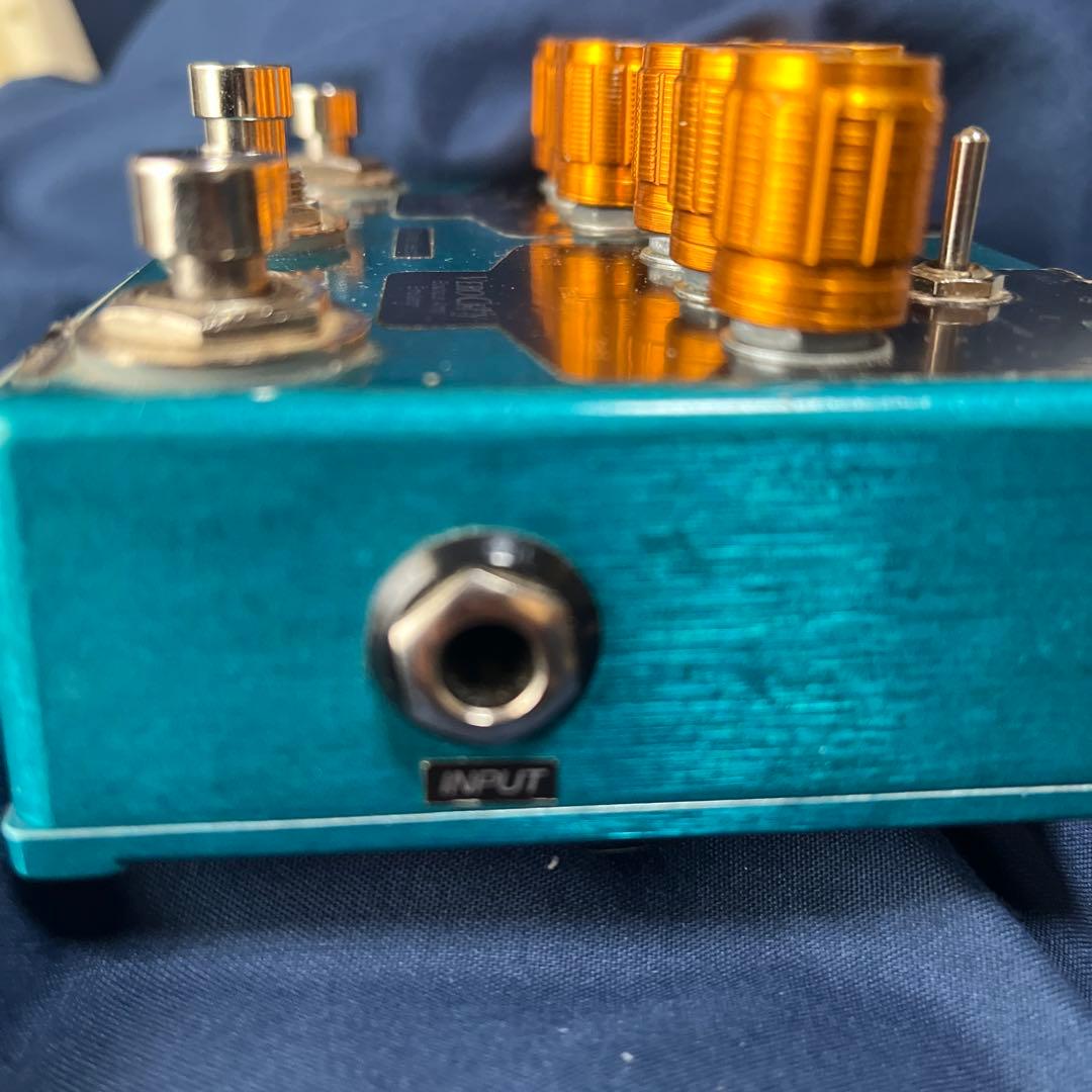 ギター Verocity FRD-Deluxe