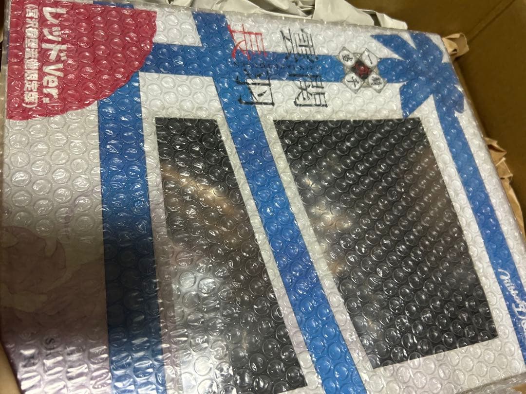 リボンドール・コレクション 真・一騎当千 関羽雲長 レッドVer. 流通限定版