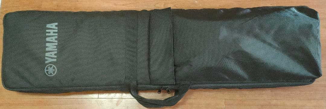 Yamaha 61鍵 ポータブル電子ピアノ 最後値下げ