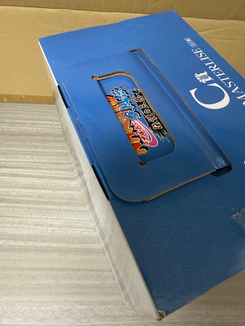 値下げ一番くじ NARUTO ナルト疾風伝 伝説の三忍 B賞 C賞 大蛇丸 綱手