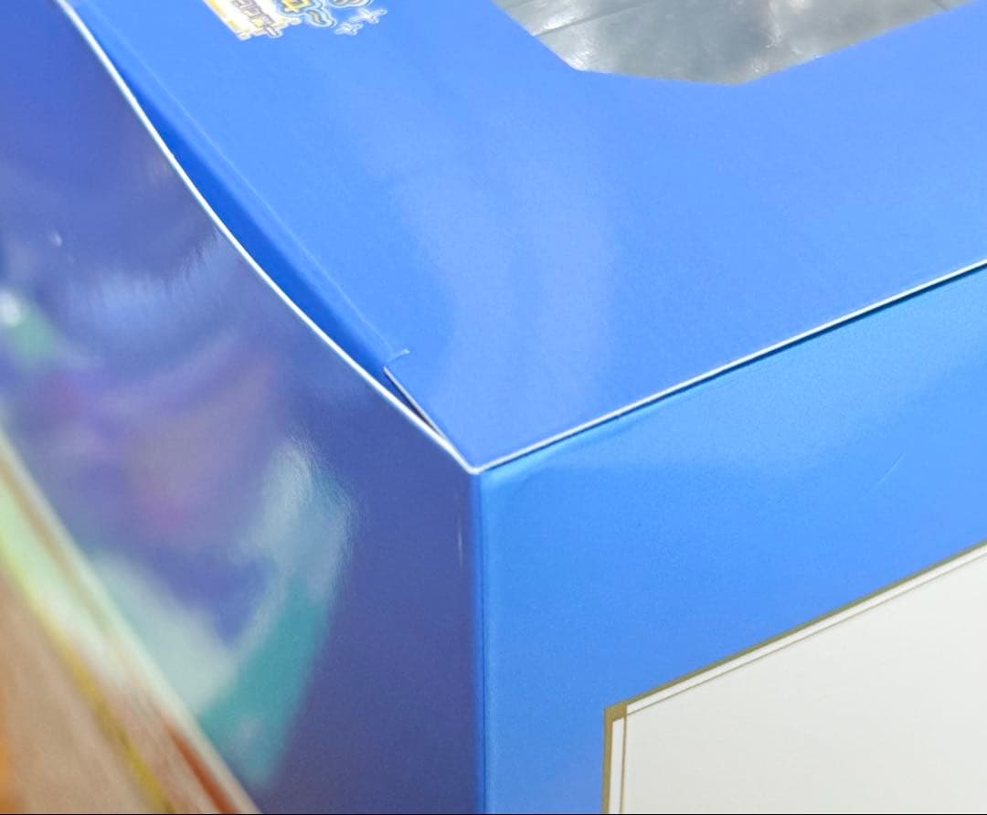 Fate/Grand Order Ｃ賞 テノチティトランフィギュアセット