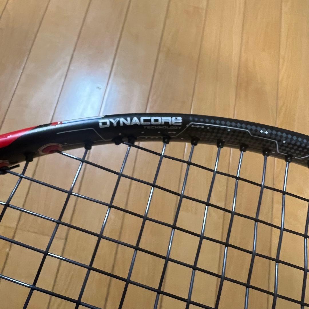 テクニファイバー T-Fight 300 RS G2 テニスラケット