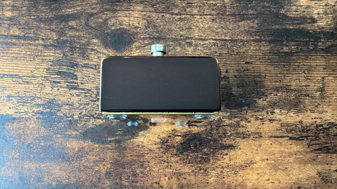 ギター VEMURAM / Butter Machine