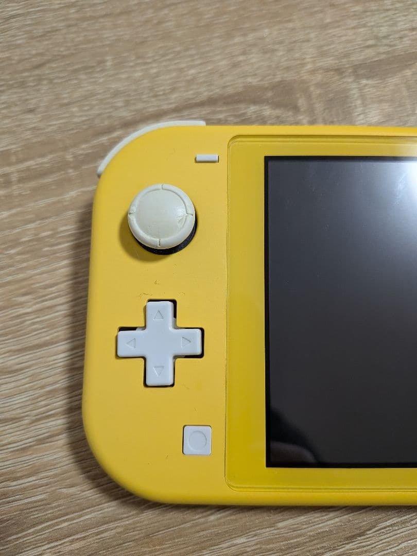 た*ん様 Switch　Lite　ジャンク品
