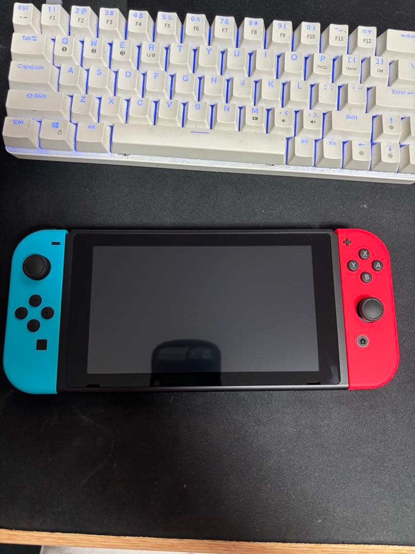 ニンテンドースイッチ Switch 本体