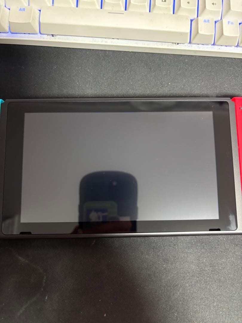 ニンテンドースイッチ Switch 本体