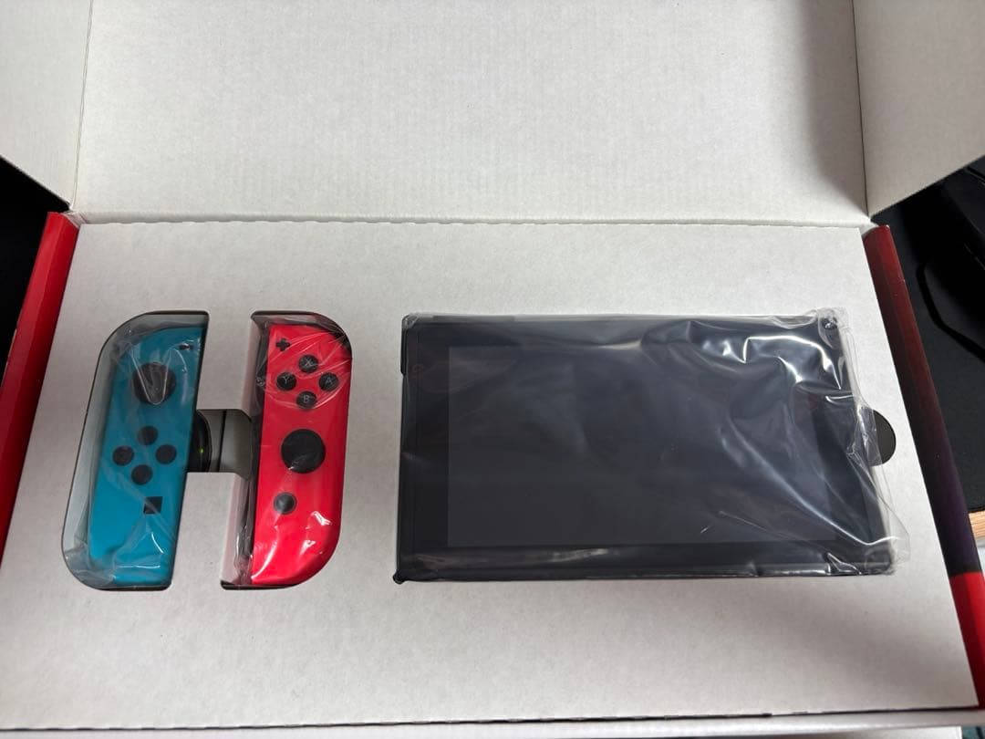 ニンテンドースイッチ Switch 本体