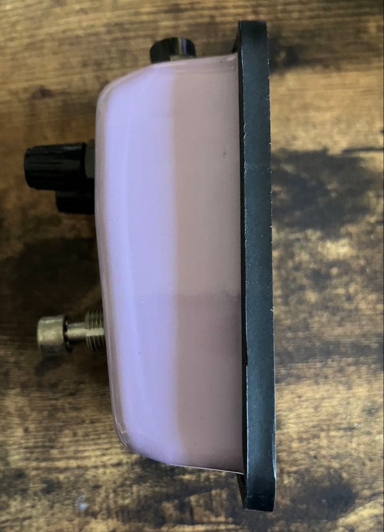 Guyatone FL2 フランジャー