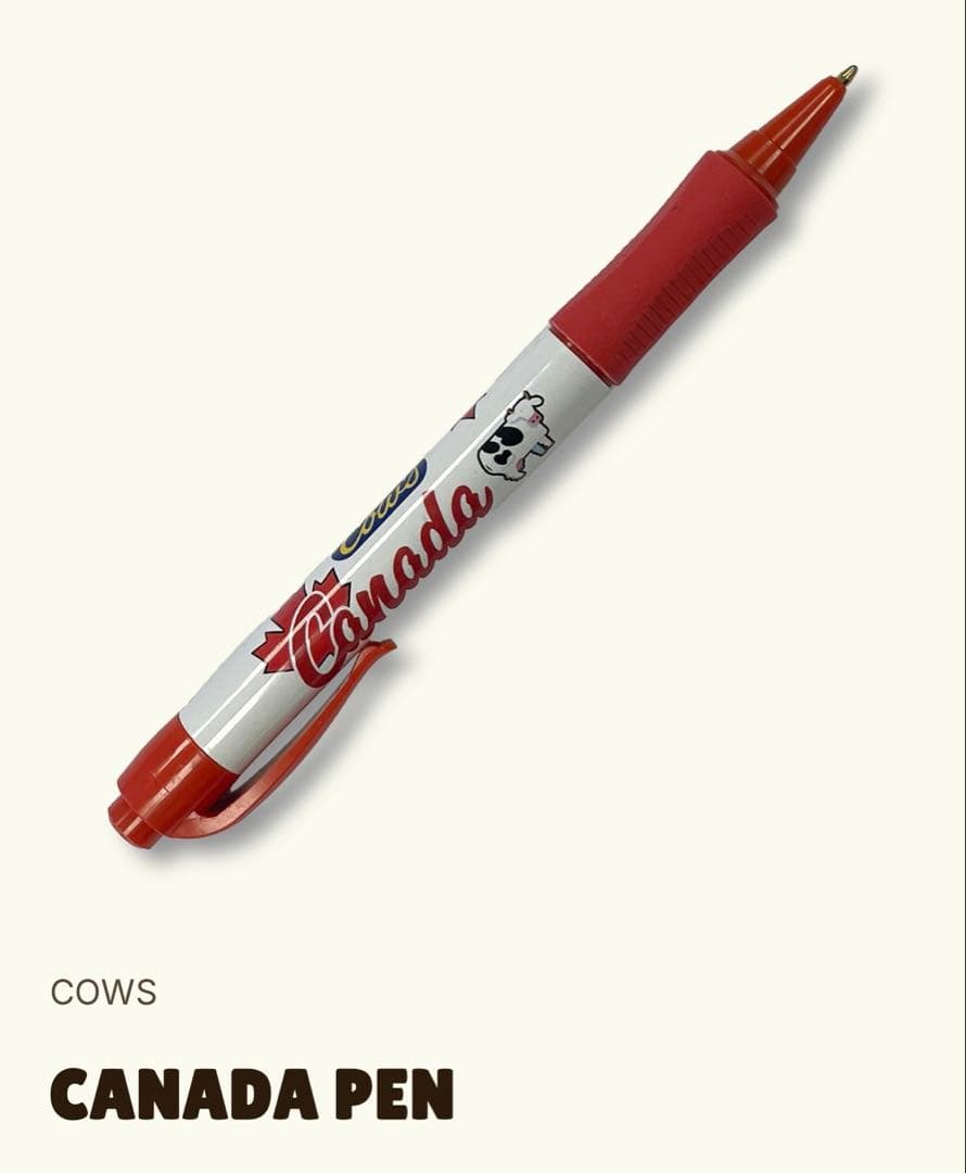 リリー　COWS 赤毛のアンの家　等　12点