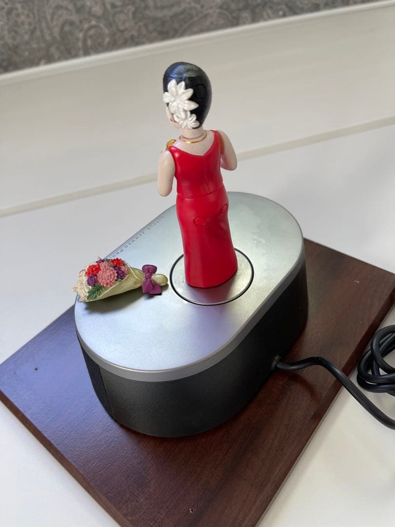 リトルジャマープロボーカルゲストプレイヤ美空ひばりです。】リトルジャマーPRO