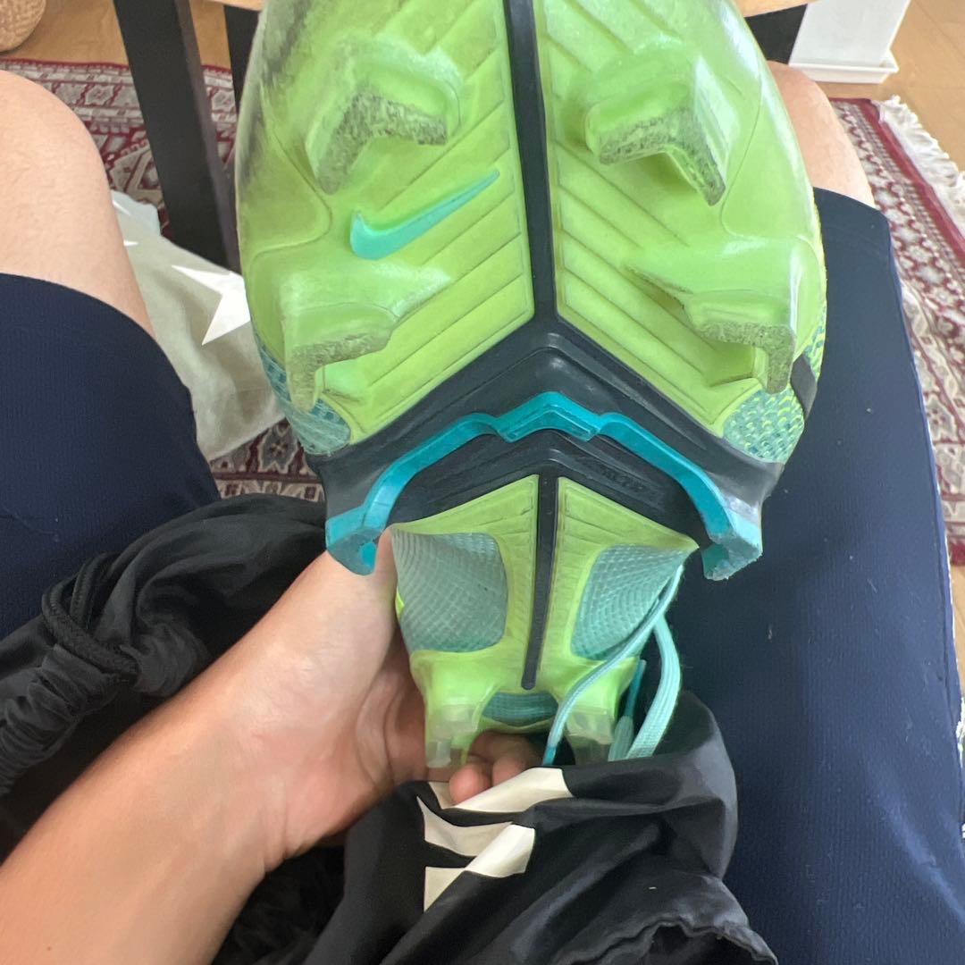 シューズ Nike Vapor Pro