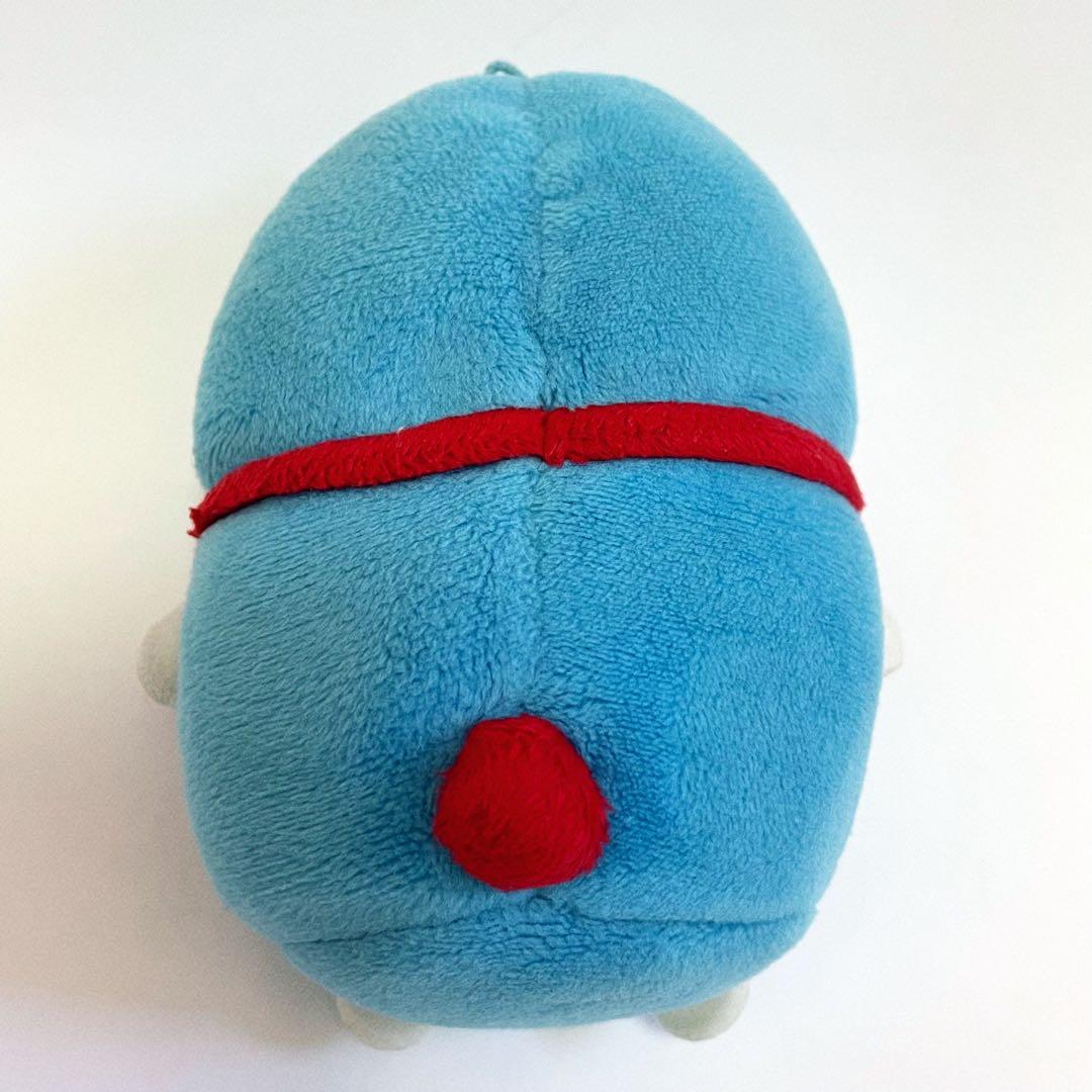 Mocchi-Mocchi- もっちぃもっちぃ アイム ドラえもん タカラトミー