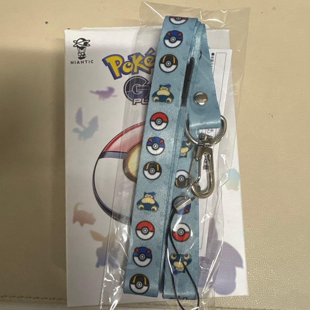 Pokémon GO+ ポケモンGOプラス