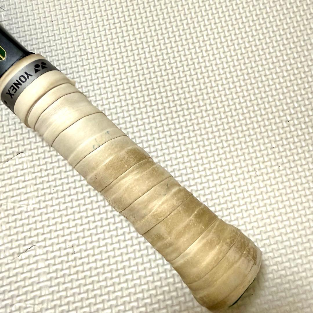 YONEX ジオブレイク70V ガット　インヴォーク