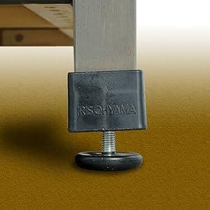 【新品　未使用】アイリスオーヤマ ウッディ犬舎 WDK-750　ブラウン