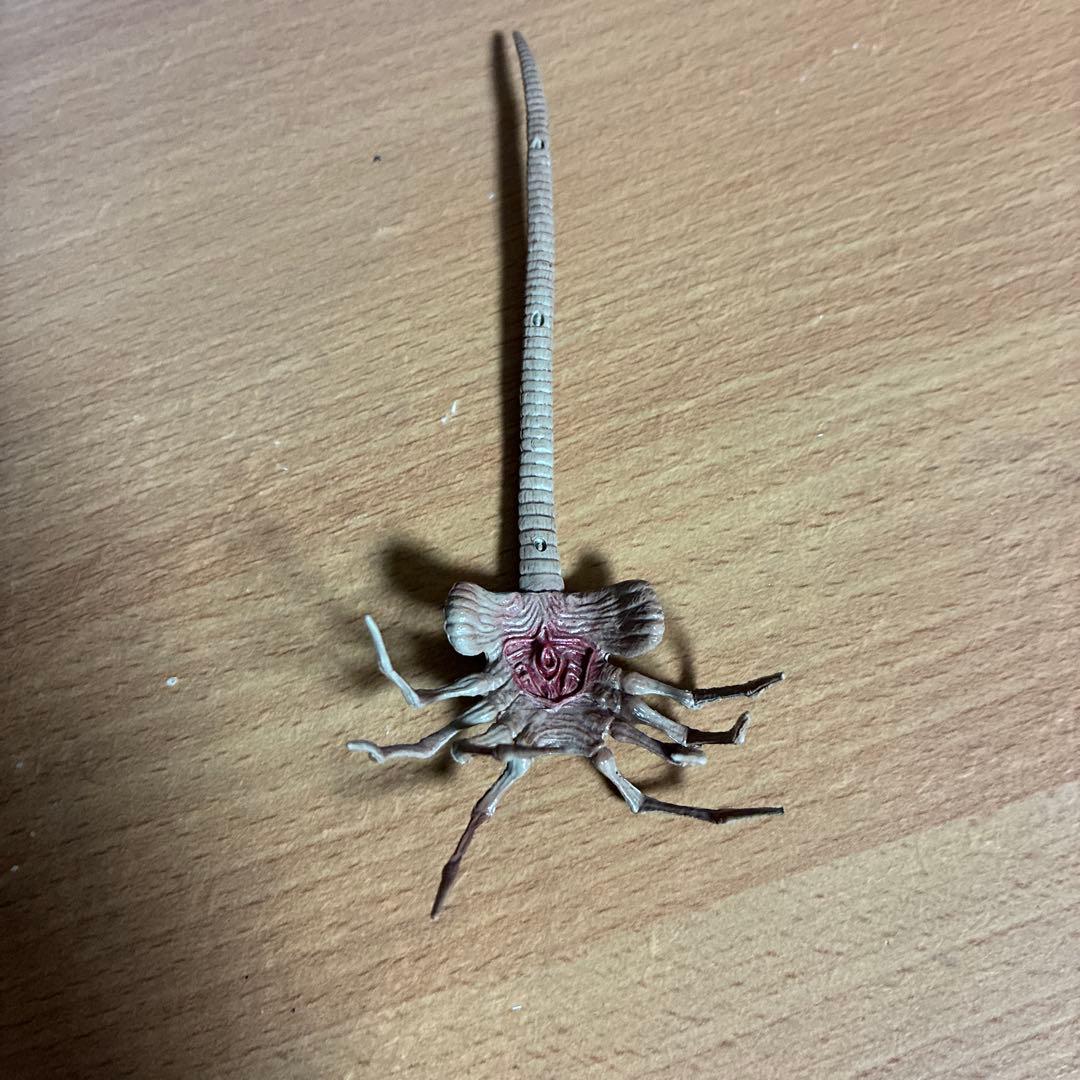 希少 NECA ネカ エイリアンコヴェナント ゼノモーフ(プロトモーフ)セット