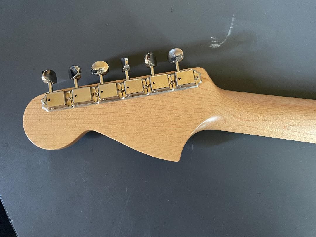 monogram MGS-STD 美品です