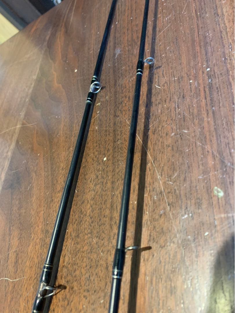 ガンクラフト　デッドソード、スーパーブレイン２本セット　送料込み西濃営業所止め