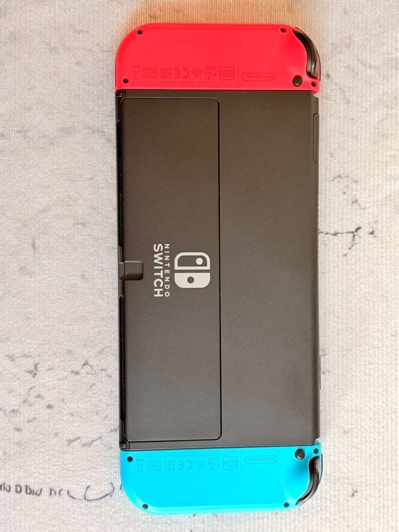 Nintendo Switch Nintendo switch oled
