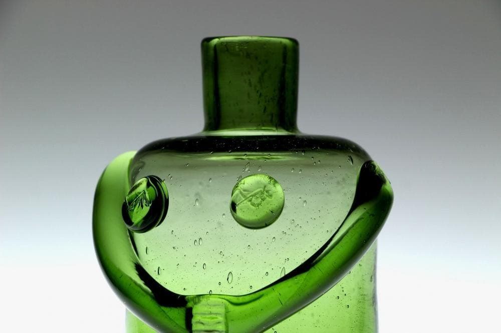 Erik Hoglund エリックホグラン 人型ボトル 77867