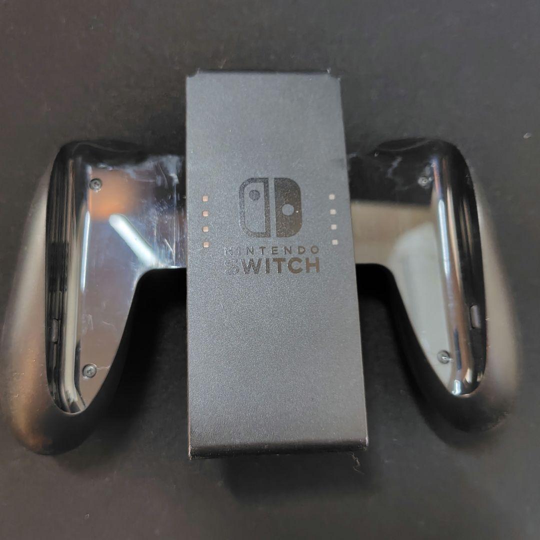 [小さい久保]Nintendo Switch 本体