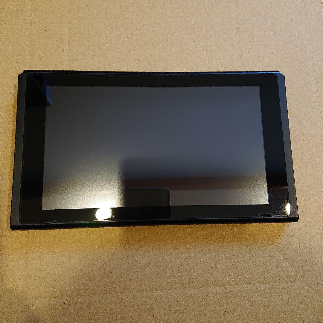 [小さい久保]Nintendo Switch 本体