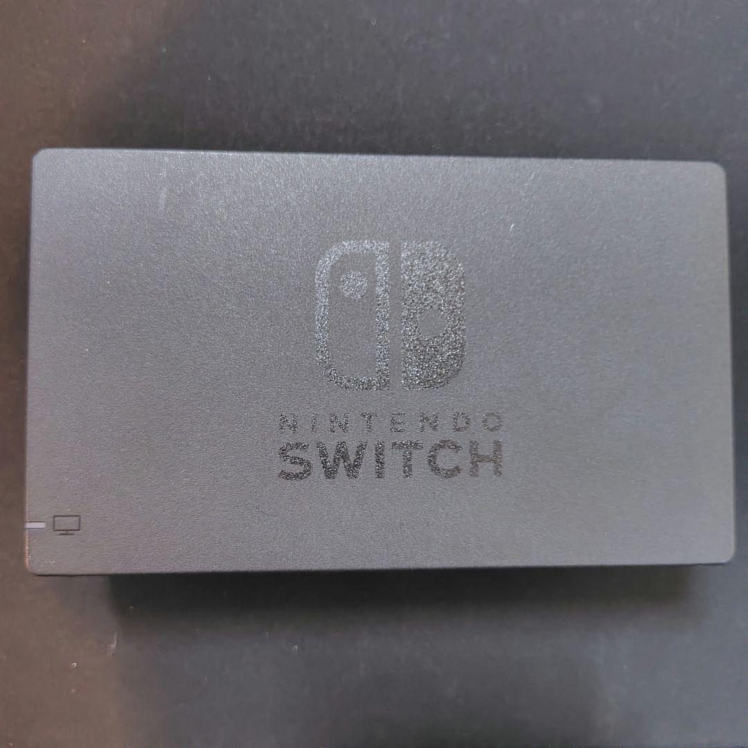 [小さい久保]Nintendo Switch 本体